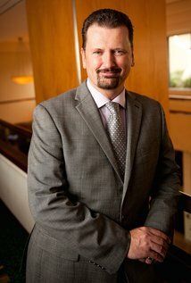 Michael Lisenby