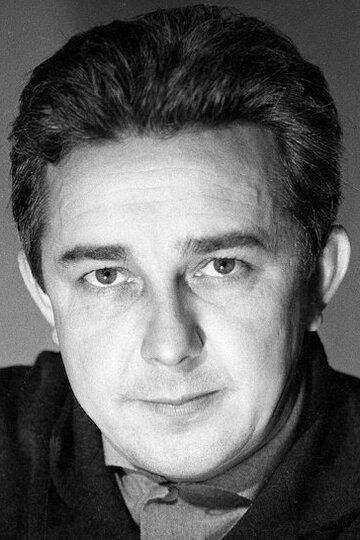 Вольфганг Грюнер