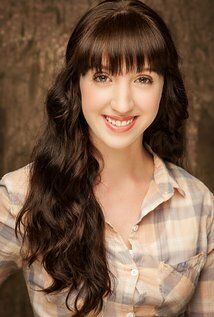 Brooke Hilder