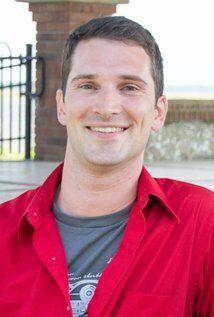 Brandon Sharpe