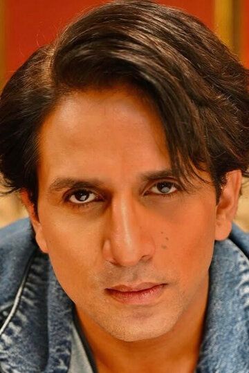 Arslan Goni