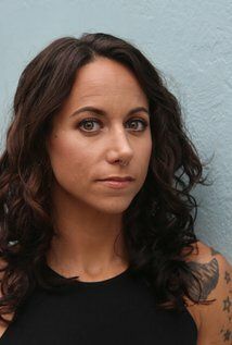 Nicole Harbeck