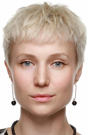 Елена-Александра Авдонина