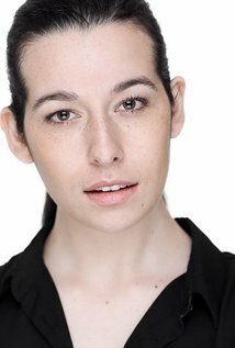 Hannah Hale