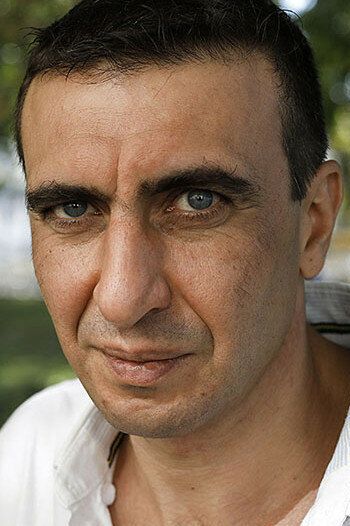 Давид Енгибарян