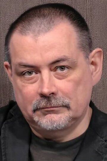 Сергей Волков