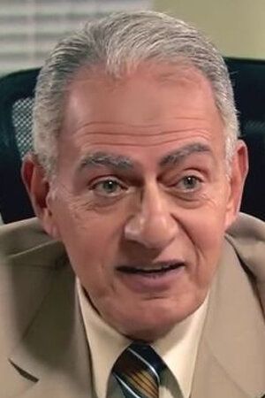 Mohamed Eshta