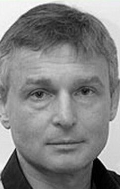 Дмитрий Циликин