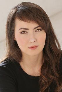 Jennifer Finley