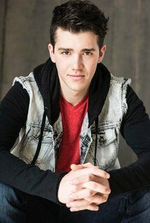 Liam Donafee