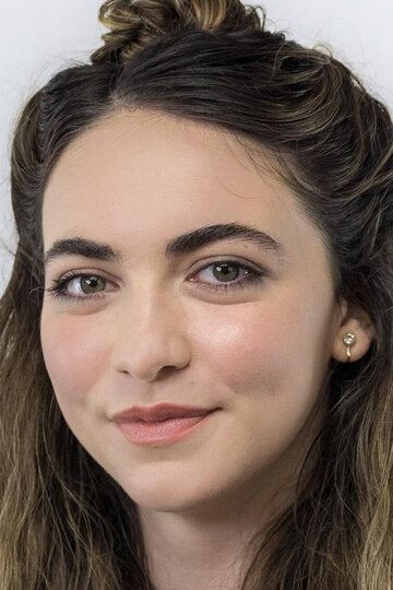 Isabella Jacqueline