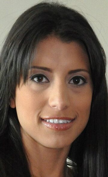 Sofie Valdez