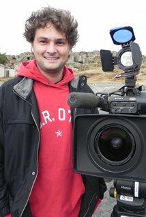 Daniel Ariano
