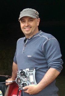 Peter Redmond