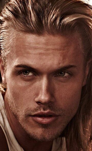 Christopher Mason