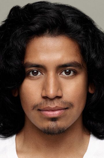 Wilson Aldas