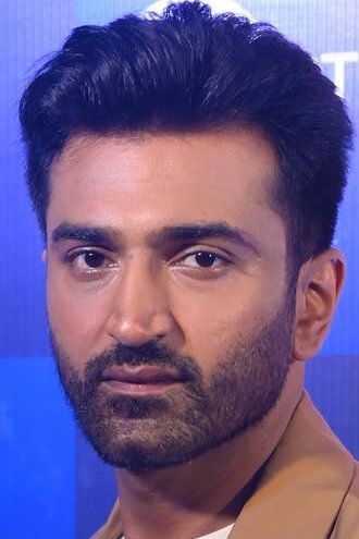 Dinker Sharma