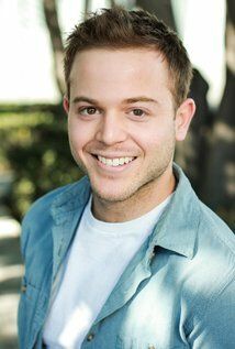 Seth Logan Hebert