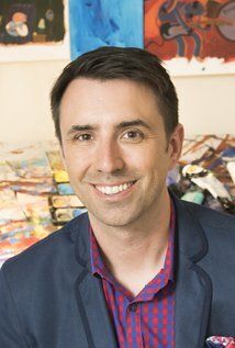 Jarrett J. Krosoczka