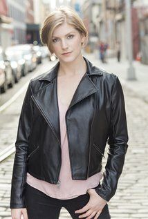Nora Kennedy