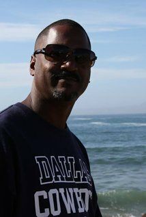 Carl Williams