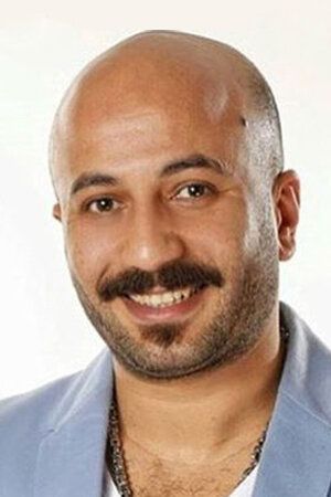 Kareem Mamoun