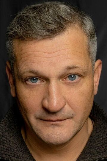 Денис Сарайкин