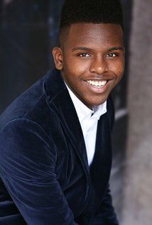 Jeremiah Shakur Hall