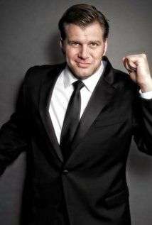 Andrew Borene