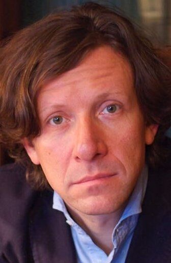 Сергей Крутий