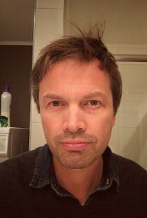Christoph van der Bij
