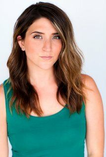 Amber Bracken