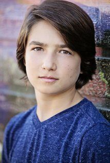 Carter Chasson