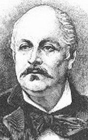 Xavier de Montépin