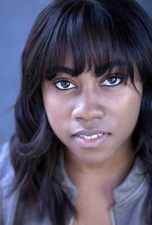 Sherell Jackson