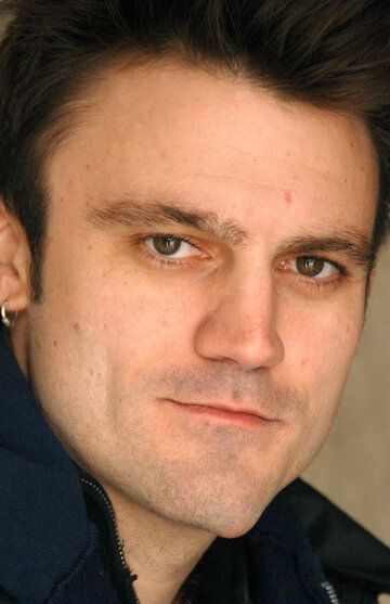 Эндрю Хиндерэйкер