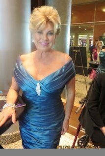 Patti Gribow