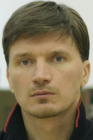 Александр Мещеряков