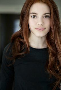 Alexa McKinnon