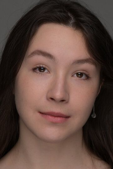Варвара Шаблакова