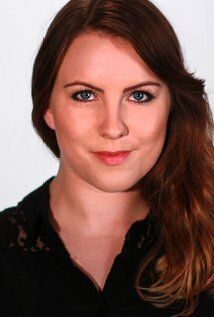 Rebekka Irene Veland