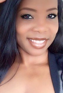 Candace NiCole Williams