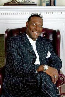 Andre Hillard