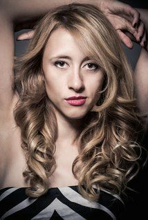 Mila Petcherskaia