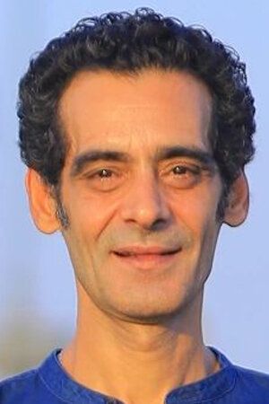 Mahmood Fares