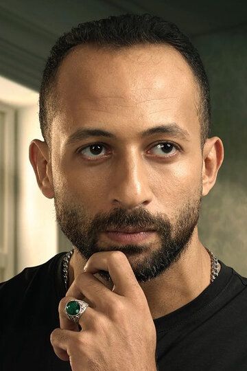 Muhammad El-Suwisi