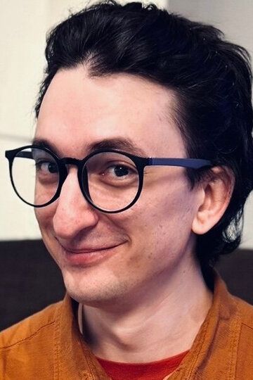Сергей Богдасаров