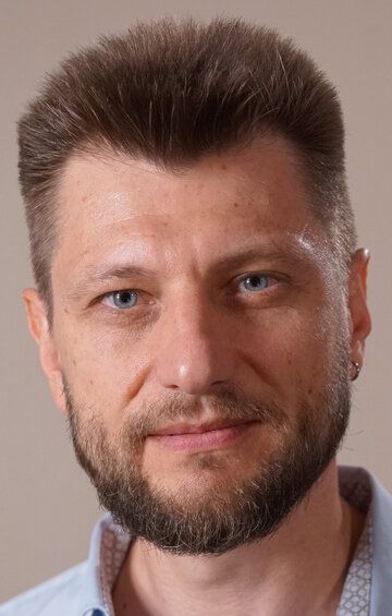 Михаил Тверской