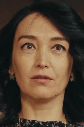 Фируза Саидова