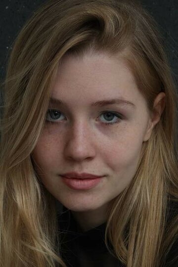 Анна Цветкова